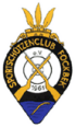 SSC Fockbek Logo